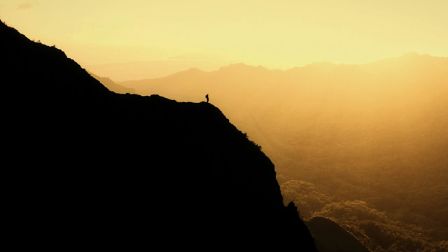 The Impossible Shot [Inspirational Short]
