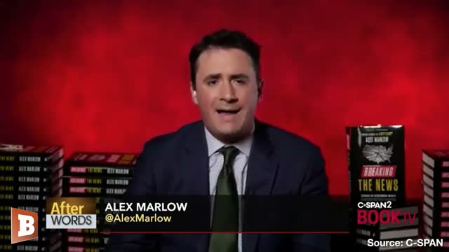 Marlow on Masters of the Universe: Those Who Control Our Info Are Those Who Can Swing the Most Votes