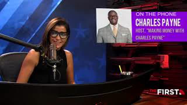 AMC SHORTING: Charles Payne On SEC’s New Rules; Firms Snatching Up Real Estate