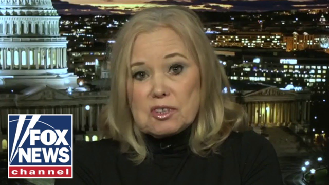 Why Putin's playbook can't be stopped: Russian-born US intel expert