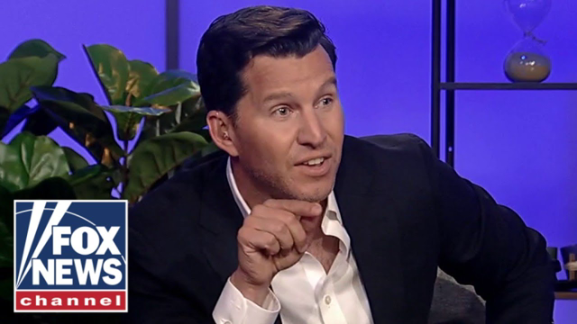 Will Cain: Terrifying how much Chinese dollars control American speech