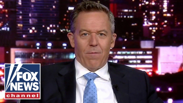 Gutfeld: Class dismissed for cops?