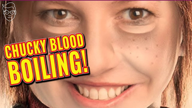 Chucky's Blood Boils Over Vax Mandate Bans | My Reaction WATCH