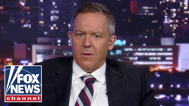 Gutfeld: People who call themselves progressives are stuck in the past
