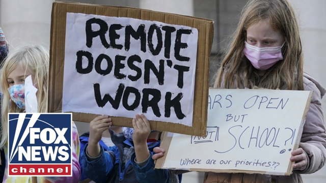 Former education secretary tells parents with children in virtual learning districts to pull out