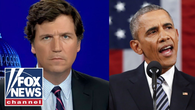 Tucker: This is Obama's threat to voters