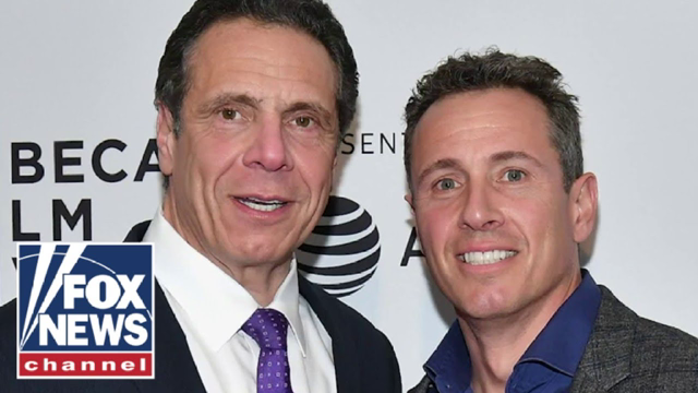 CNN officially terminates Chris Cuomo | Breaking