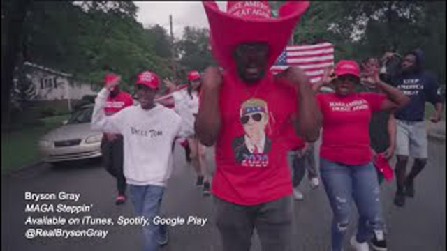 MyBLEXIT Bryson Gray on Affecting Culture