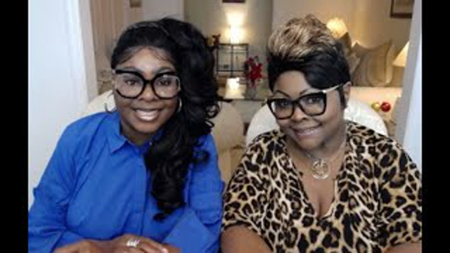Diamond and Silk on Live 6-3-2021