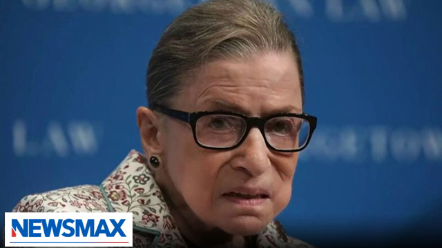 RBG quote edited by ACLU | REACTION | National Report
