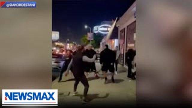 Anti-Semitic attacks surge in the US
