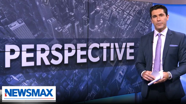 A scary amount of people favor this Democrat "illusion" | Rob Schmitt's Perspective
