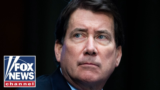 Bill Hagerty: 'Infrastructure bill will be devastating to America'