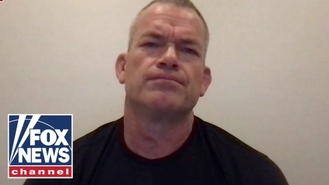 Jocko Willink: Biden's actions don't match his words