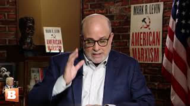 Mark Levin: Fight Back Against CRT with Classroom Cameras