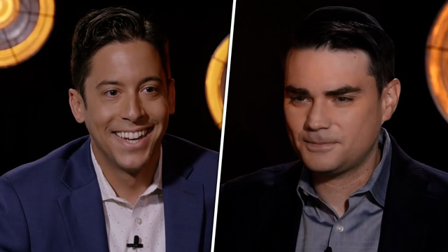 What Does It Mean to Be a Conservative? (w/@Ben Shapiro)