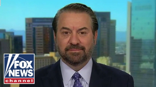 Arizona attorney general: Border crisis is a man-made disaster