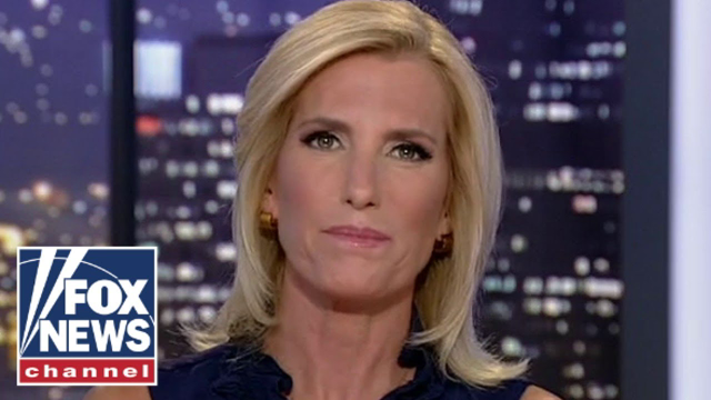 Ingraham: What did Biden give up to get Americans out of Afghanistan?