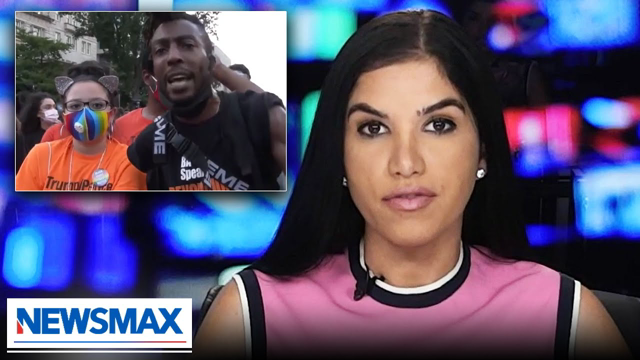 BLM defends Communist Cuba regime: Women for Trump former Co-Chair reacts | The Chris Salcedo Show