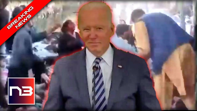 BREAKING: Horror Strikes Afghan Airport - 13 US Soldiers Pay The Ultimate Price for Biden’s Failure
