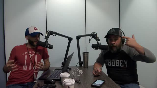 News Update with Adam & Rhino