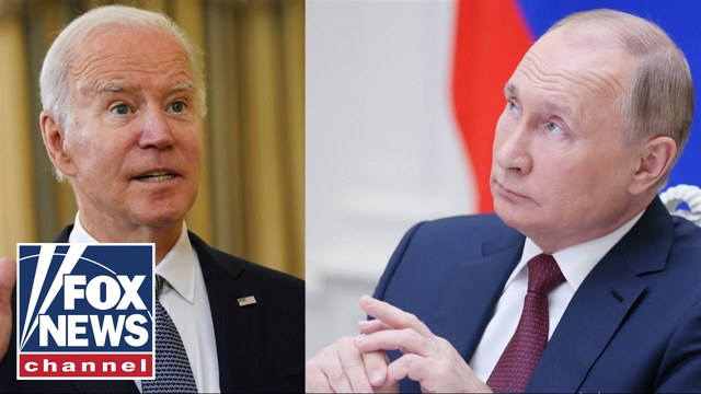 Ukrainian resident weighs in on Russian invasion threat