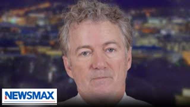 Sen. Rand Paul on overturning Roe v Wade | The Chris Salcedo Show