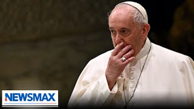 Pope Francis enrages Catholics | The Chris Salcedo Show