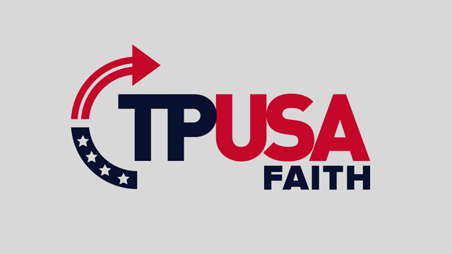 TPUSA Faith presents Freedom Night in America with Charlie Kirk and Seth Greuber