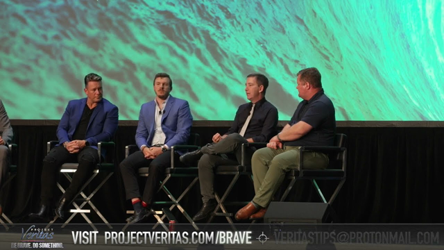 FREEDOM FEST 2022: Collapse of Journalistic Gatekeeping: How Independents Are Reaching New Audiences