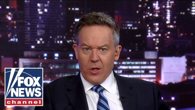 Gutfeld: Do masks make you hotter?
