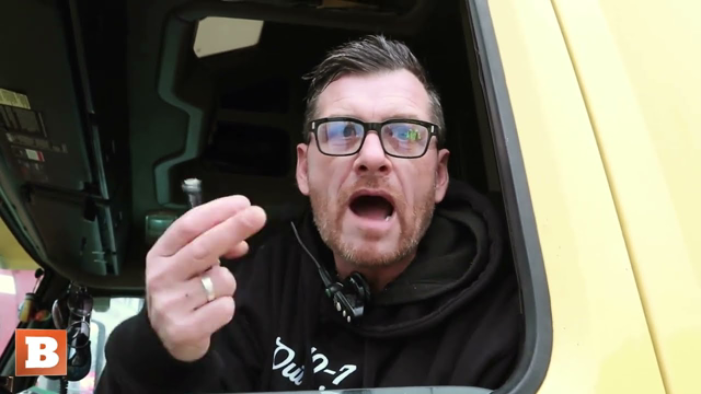 Trucker Who Lived in Communist Romania: “This Is not Canada Anymore, This Is a Communist Country”