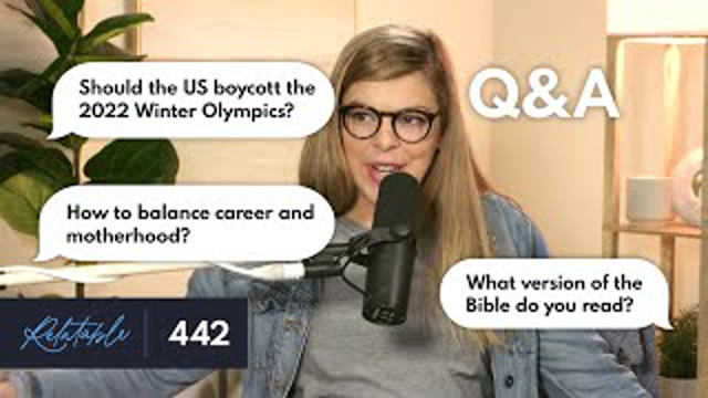 Is Circumcision Barbaric? | Q&A | Ep 442