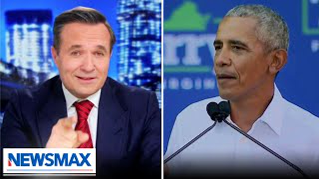 Greg Kelly: Barack Obama is a big phony