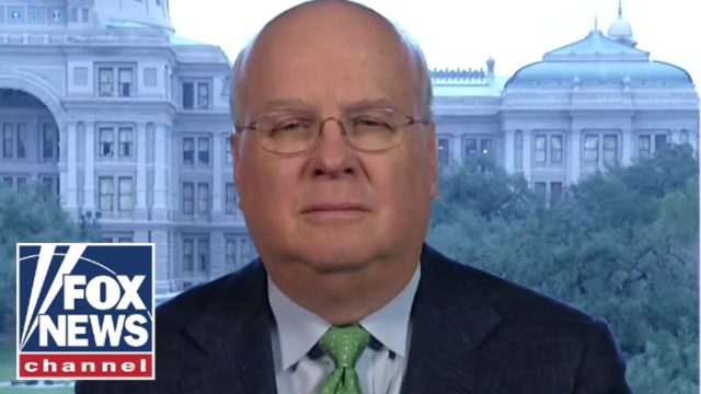 Karl Rove: Far-left lawmakers want to ignore Constitution