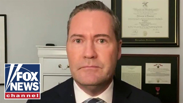Waltz: The left is driving us off a fiscal cliff