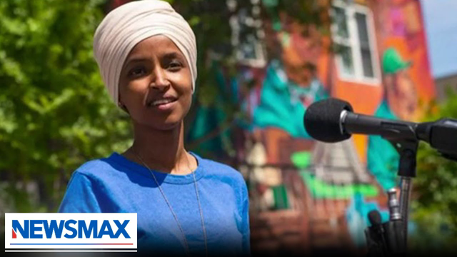 Why is Ilhan Omar in Congress? | Diamond and Silk