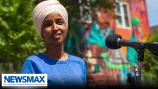 Why is Ilhan Omar in Congress? | Diamond and Silk