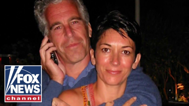 'The Five' react to the Ghislaine Maxwell verdict | Breaking