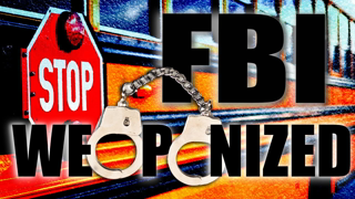 Biden Admin WEAPONIZES the FBI Against Parents | LevinTV