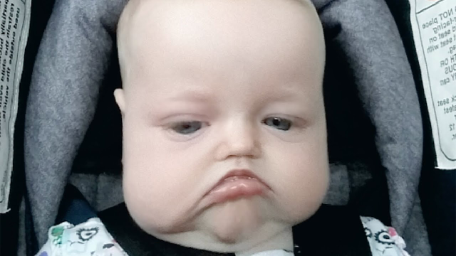 Funny Baby Videos -Funny Selfies Snap Chat Filter Compilation (2019)