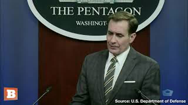 Pentagon Contradicts President Biden, Admits Some Americans Can’t Through Taliban Checkpoints