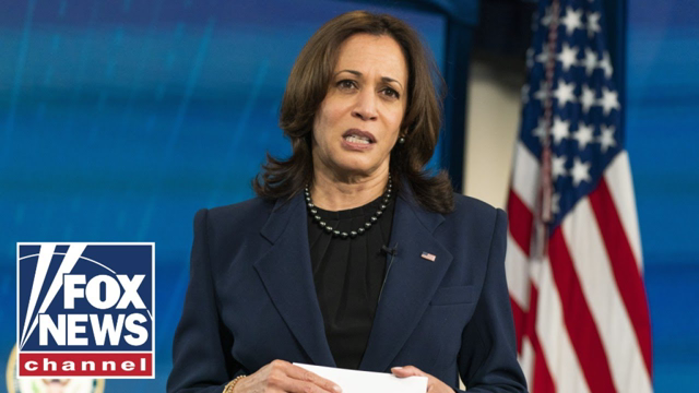 Kamala Harris is showing up at the wrong address: Former CBP agent