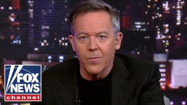 Gutfeld: This behavior must change