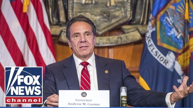 Cuomo team reportedly plotted to discredit Janice Dean
