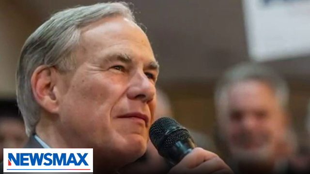 Greg Abbott will face Beto O'Rourke in Texas Governor's race | REPORT | 'John Bachman Now'