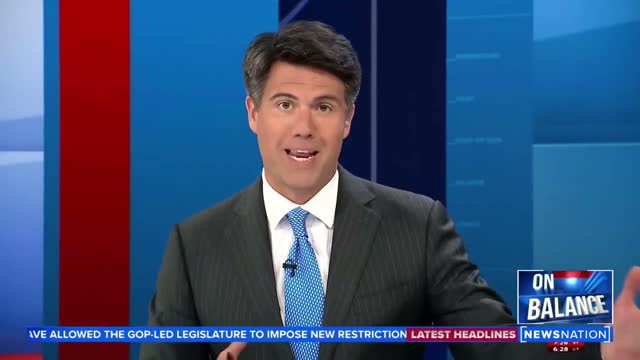 NewsNation: The Bidenflation Scam Funds An “IRS On Steroids” To Audit Small Business Owners