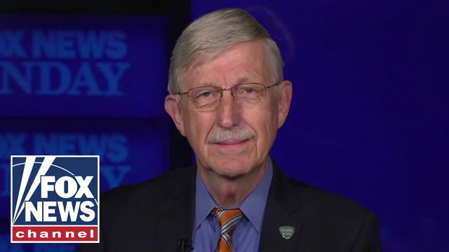 NIH director gives outlook on COVID-19 booster shots
