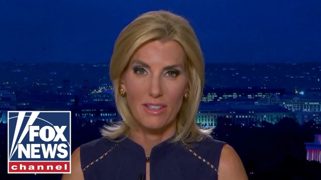 Laura Ingraham This has been a blockbuster week