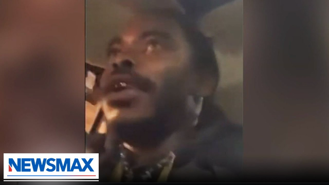 George Floyd's nephew interfering in Rittenhouse trial? | Greg Kelly Reports